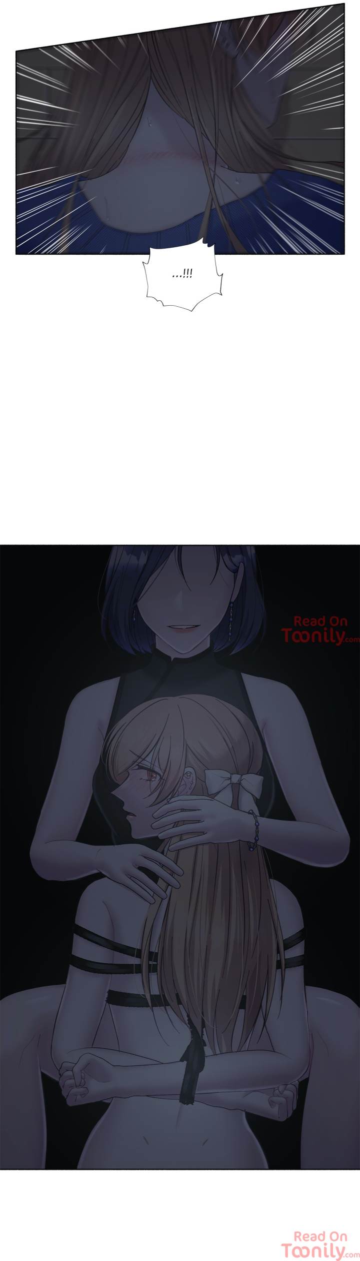 Lilith 2 - Chapter 25 [photo 10] - MangaPorn