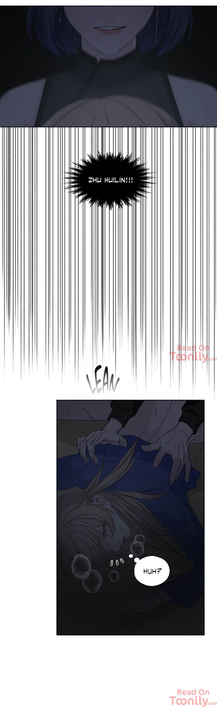 Lilith 2 - Chapter 25 [photo 11] - MangaPorn