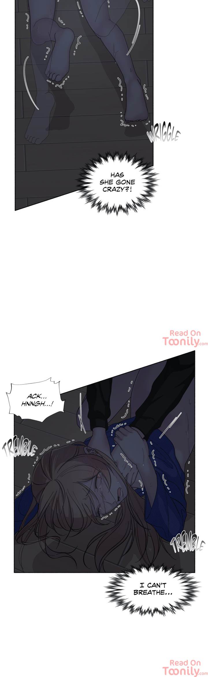 Lilith 2 - Chapter 25 [photo 14] - MangaPorn