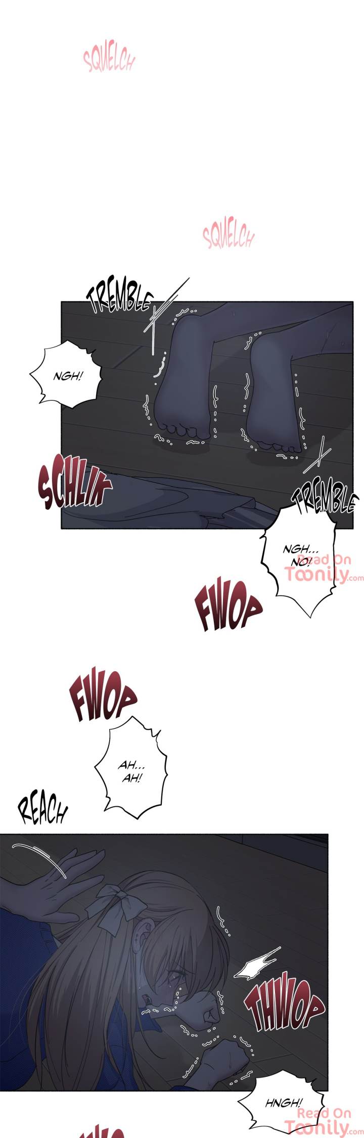 Lilith 2 - Chapter 25 [photo 2] - MangaPorn