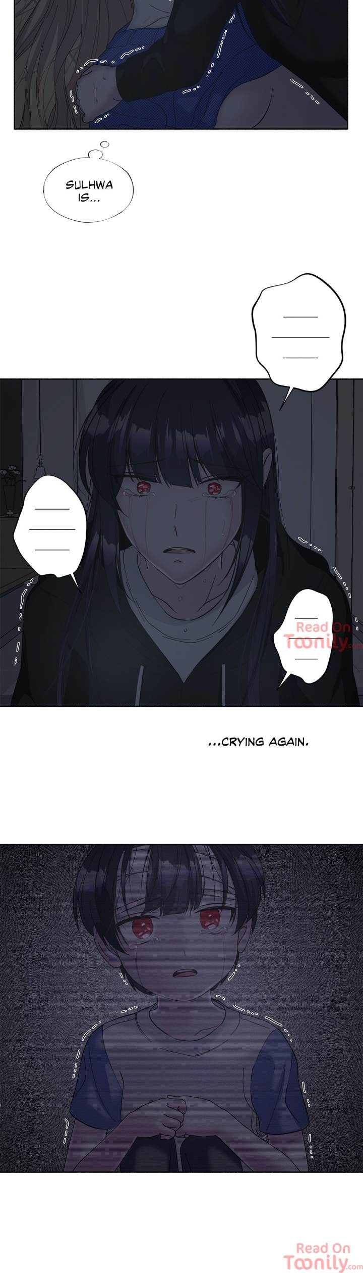 Lilith 2 - Chapter 25 [photo 20] - MangaPorn