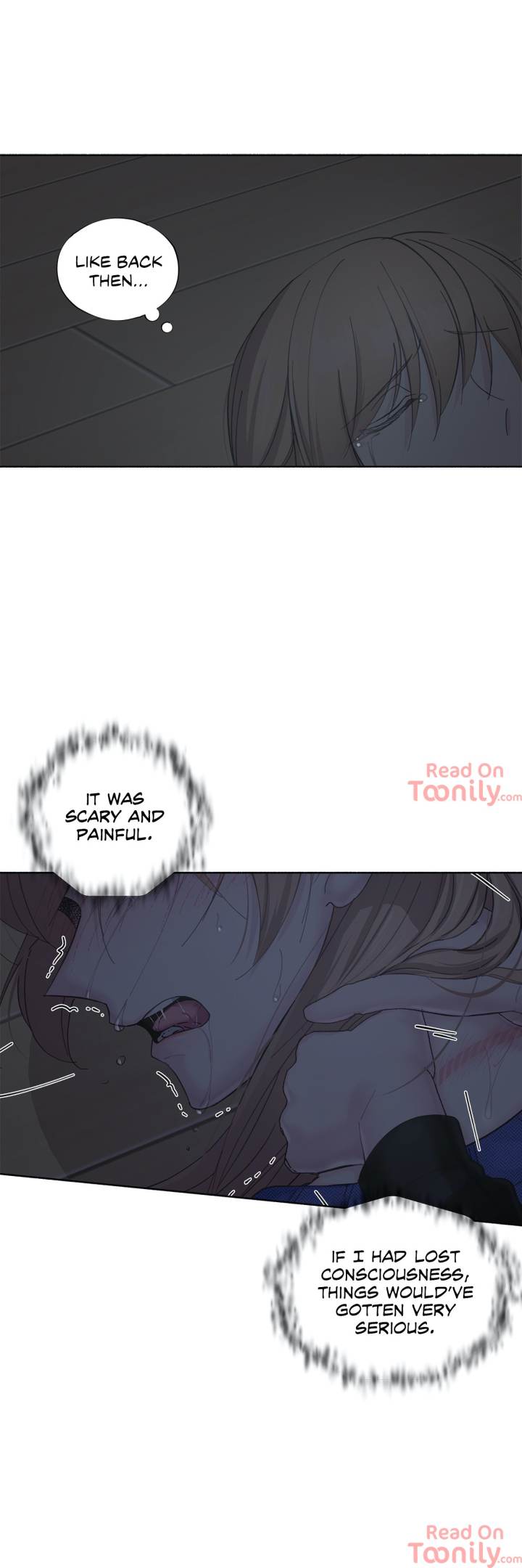 Lilith 2 - Chapter 25 [photo 21] - MangaPorn