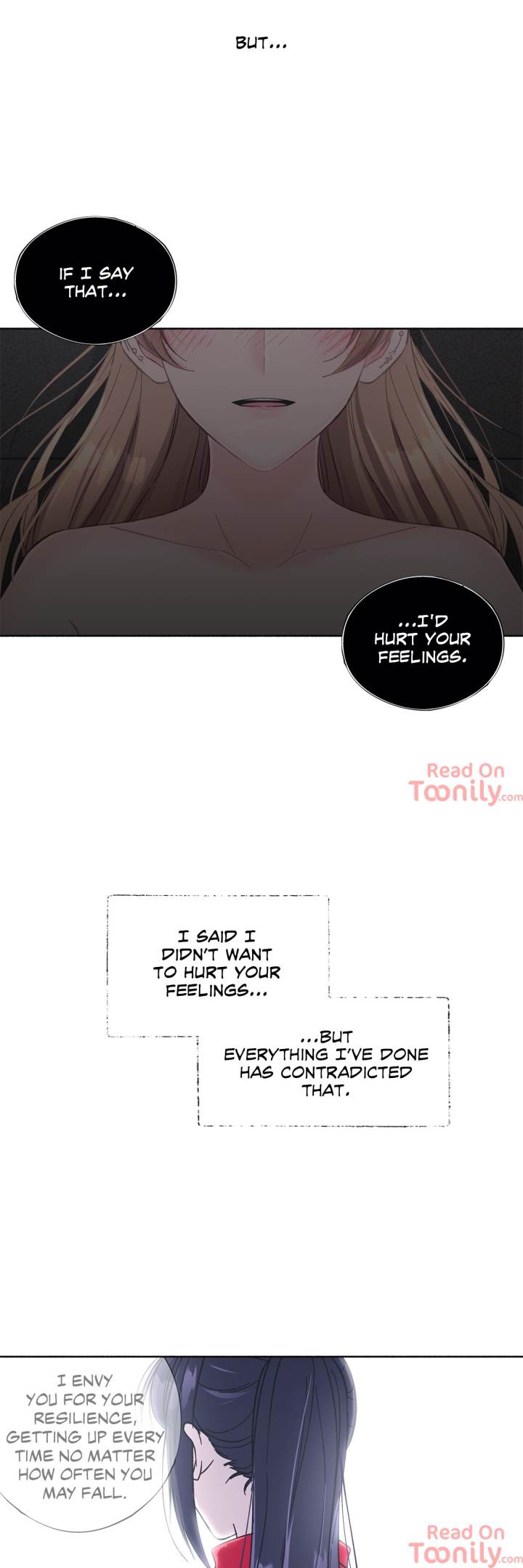 Lilith 2 - Chapter 25 [photo 22] - MangaPorn