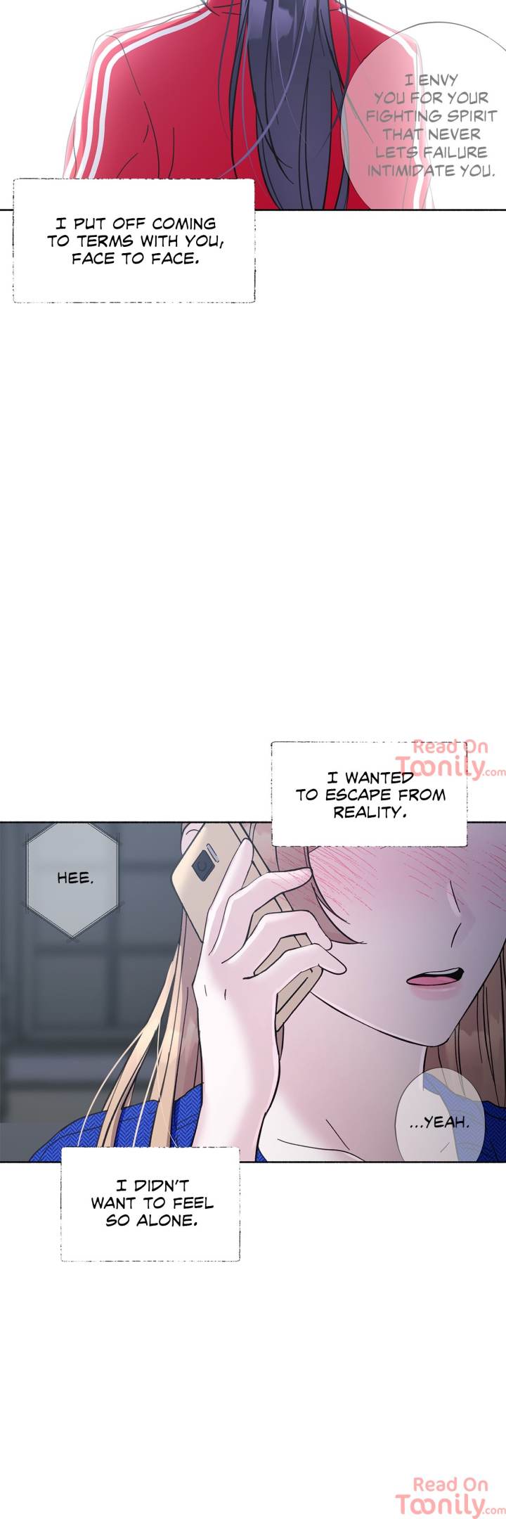 Lilith 2 - Chapter 25 [photo 23] - MangaPorn