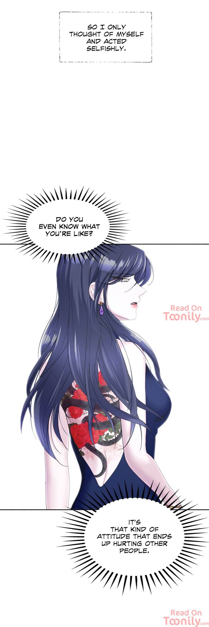 Lilith 2 - Chapter 25 [photo 24] - MangaPorn