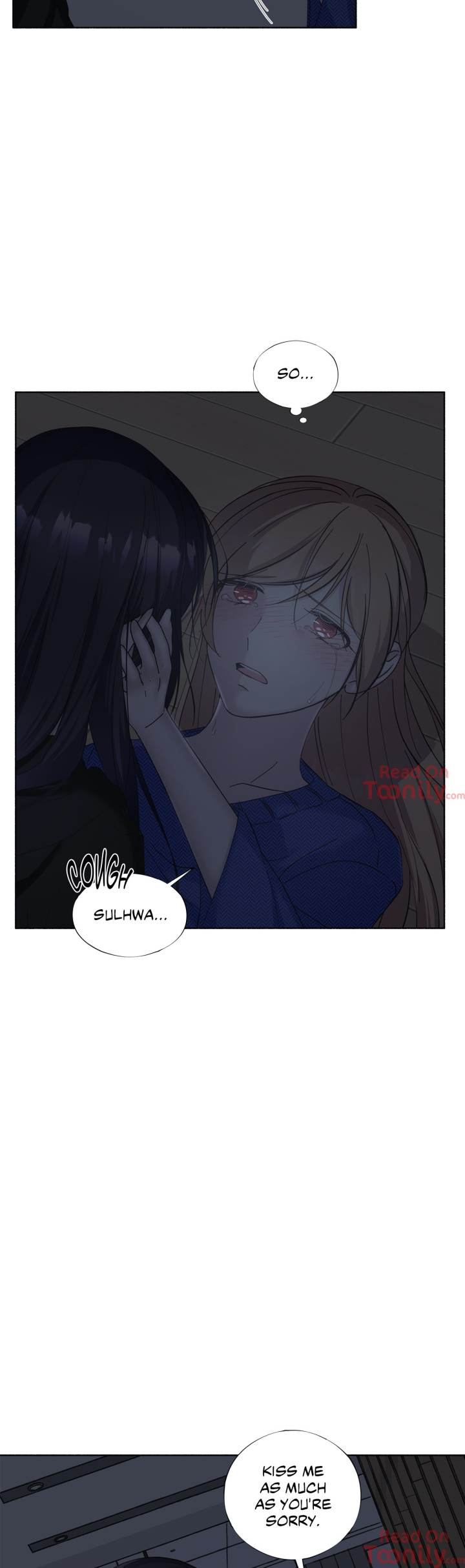 Lilith 2 - Chapter 25 [photo 27] - MangaPorn