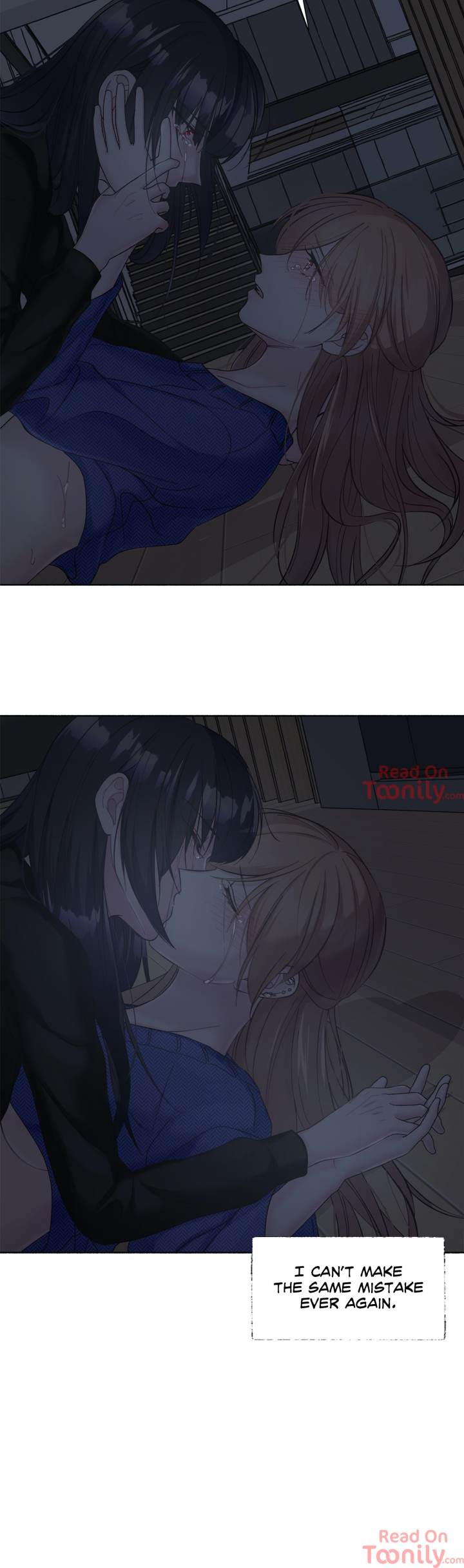 Lilith 2 - Chapter 25 [photo 28] - MangaPorn