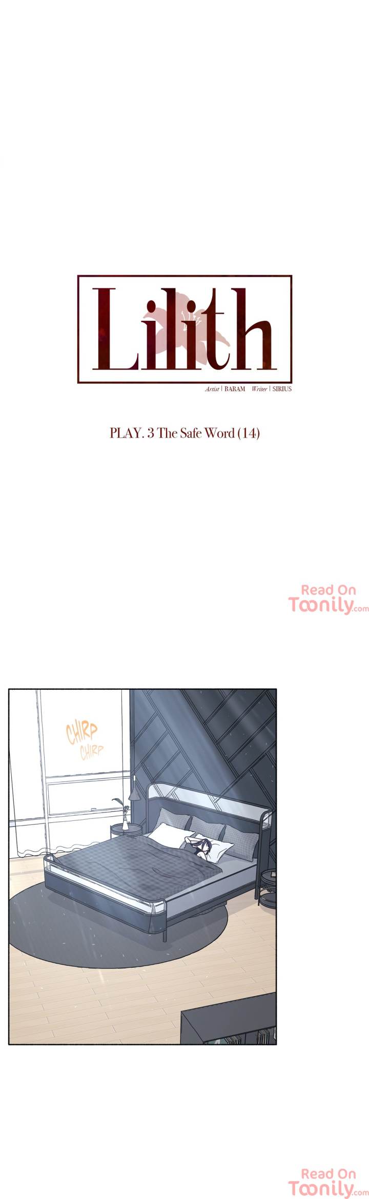 Lilith 2 - Chapter 25 [photo 29] - MangaPorn