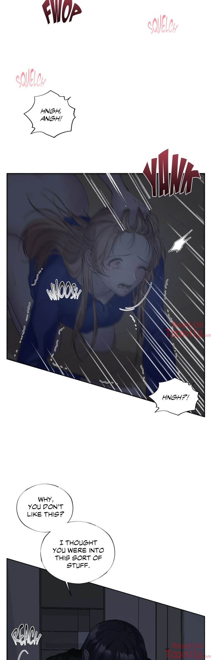 Lilith 2 - Chapter 25 [photo 3] - MangaPorn