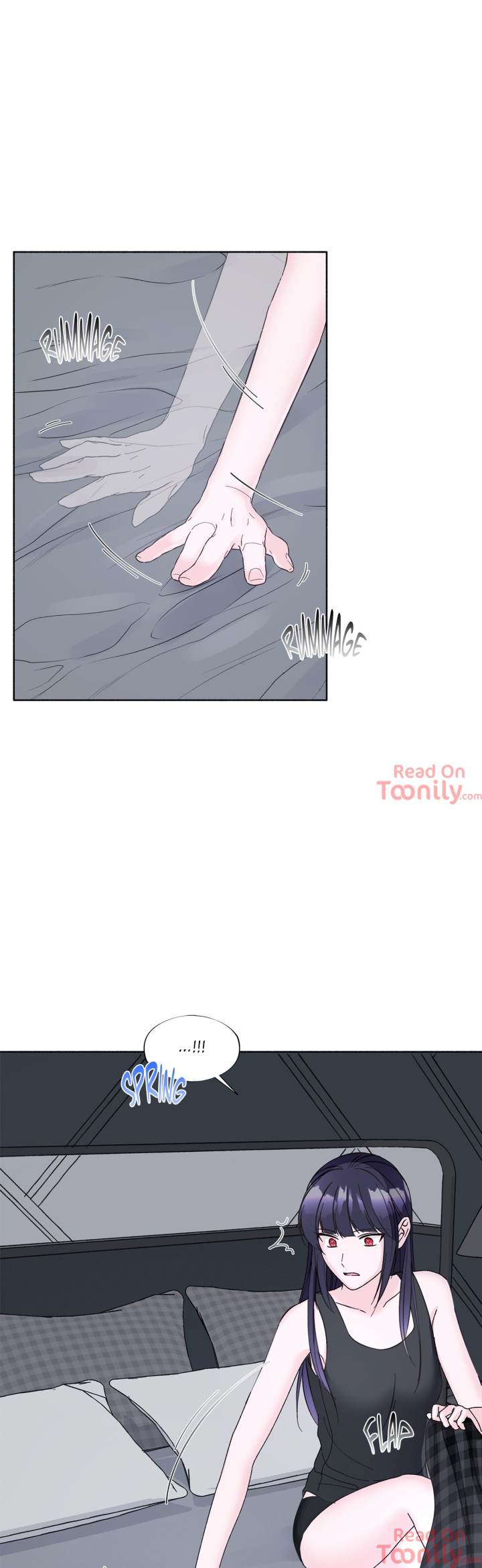 Lilith 2 - Chapter 25 [photo 31] - MangaPorn