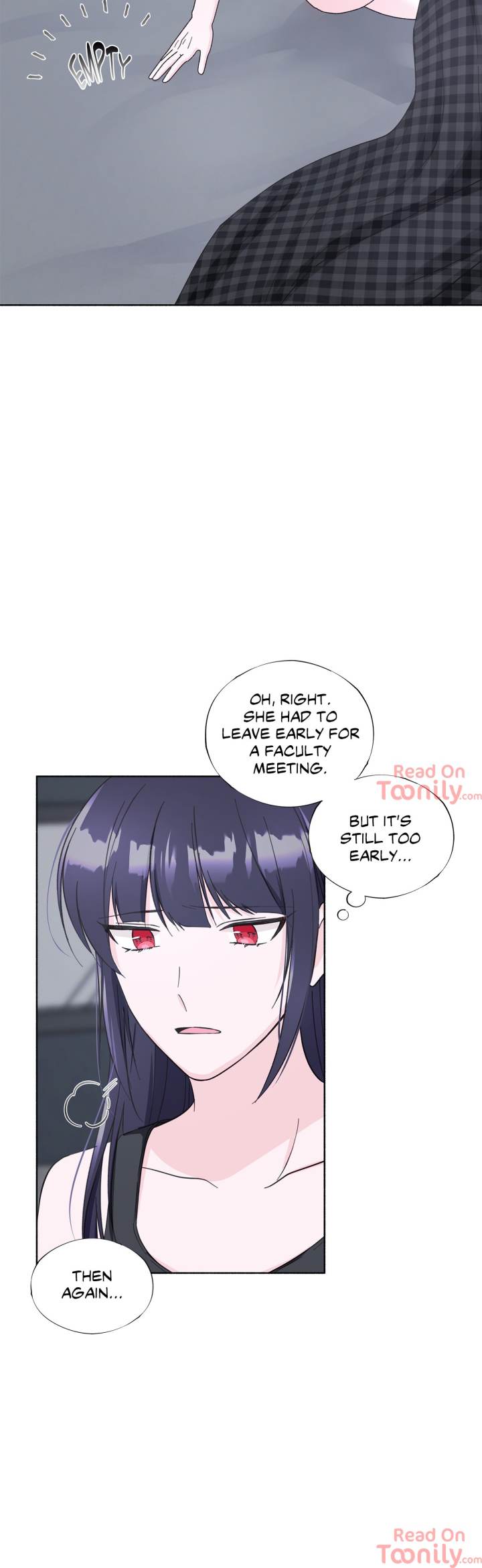 Lilith 2 - Chapter 25 [photo 32] - MangaPorn