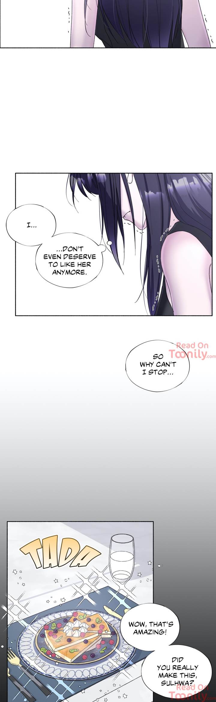 Lilith 2 - Chapter 25 [photo 35] - MangaPorn