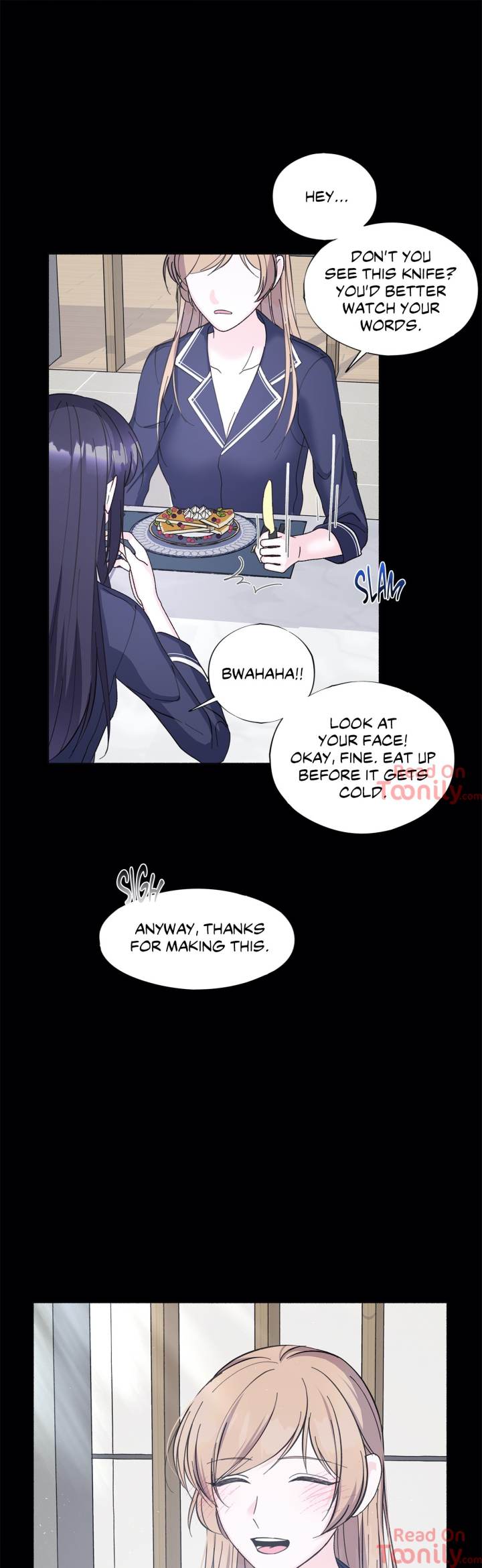 Lilith 2 - Chapter 25 [photo 37] - MangaPorn