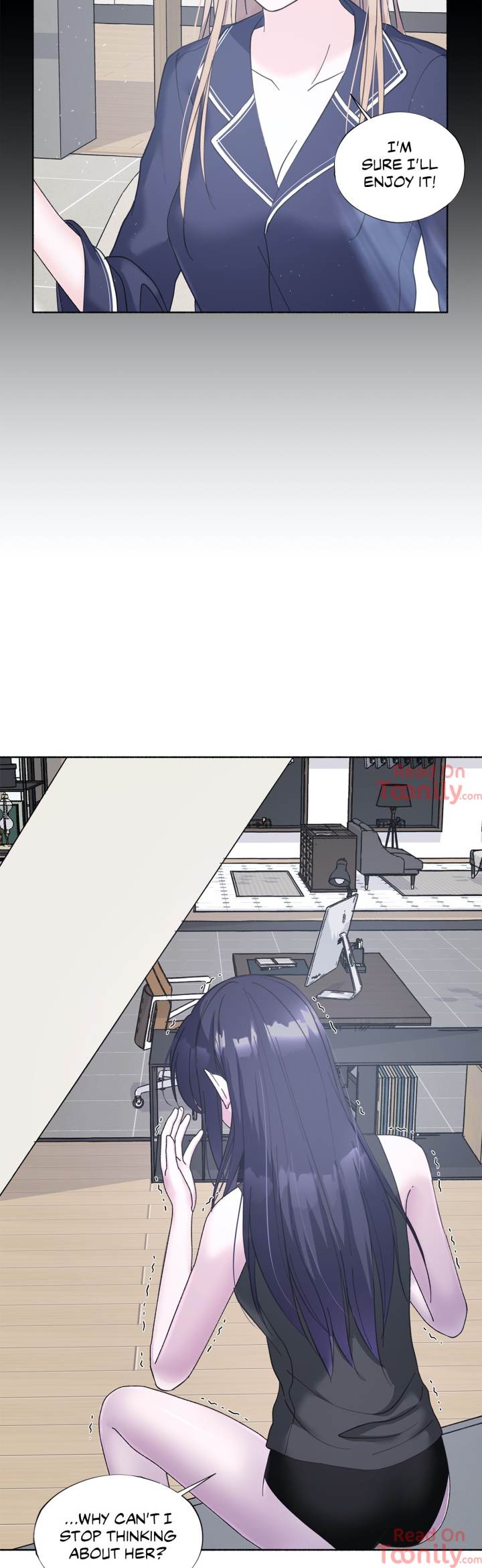 Lilith 2 - Chapter 25 [photo 38] - MangaPorn