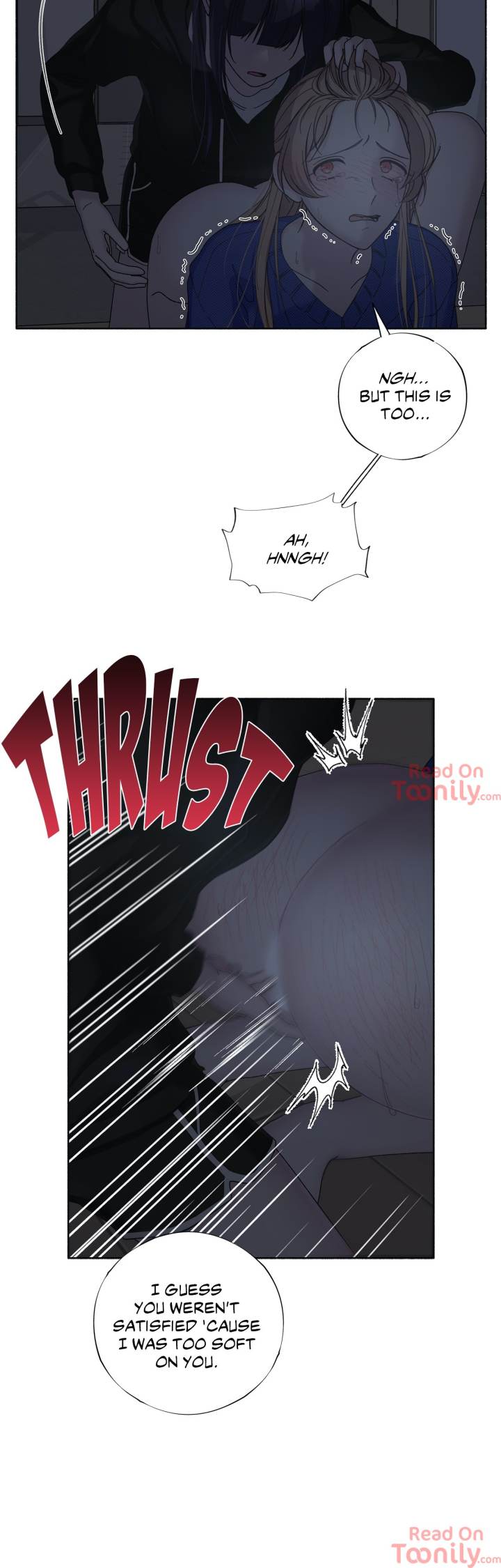 Lilith 2 - Chapter 25 [photo 4] - MangaPorn