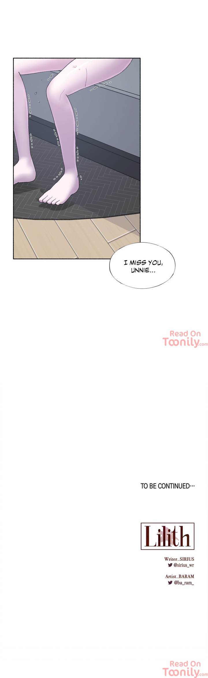 Lilith 2 - Chapter 25 [photo 40] - MangaPorn