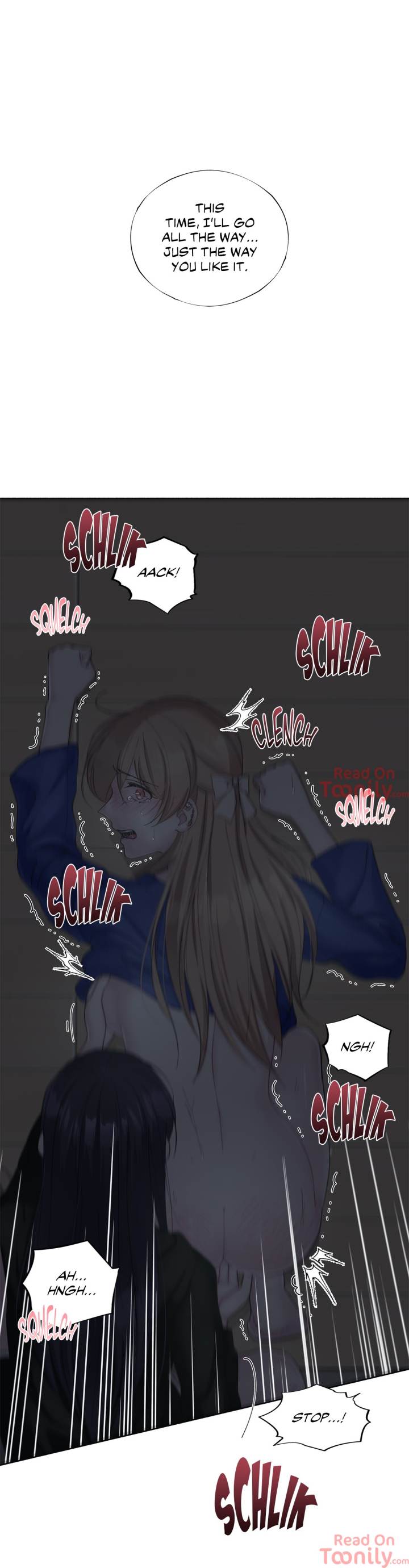 Lilith 2 - Chapter 25 [photo 5] - MangaPorn