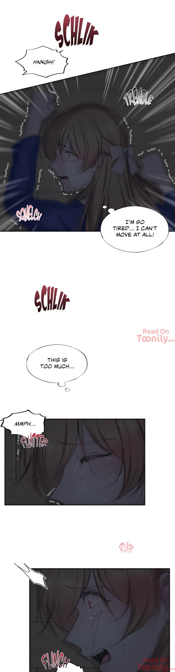 Lilith 2 - Chapter 25 [photo 6] - MangaPorn