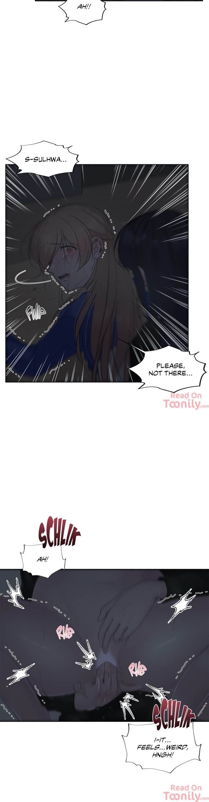 Lilith 2 - Chapter 25 [photo 7] - MangaPorn