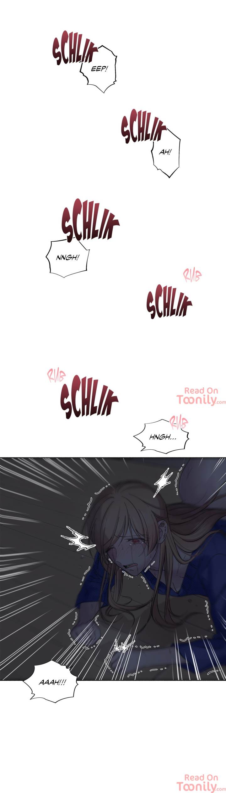 Lilith 2 - Chapter 25 [photo 8] - MangaPorn