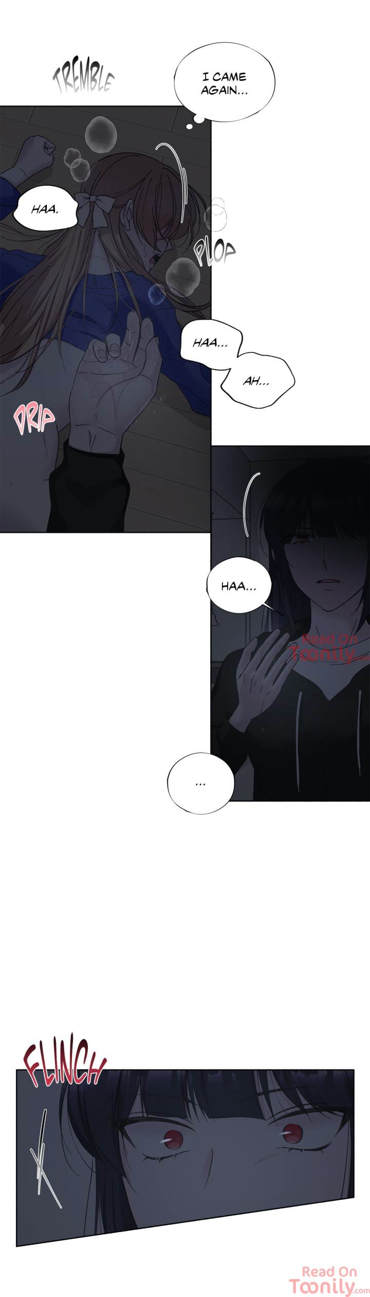 Lilith 2 - Chapter 25 [photo 9] - MangaPorn