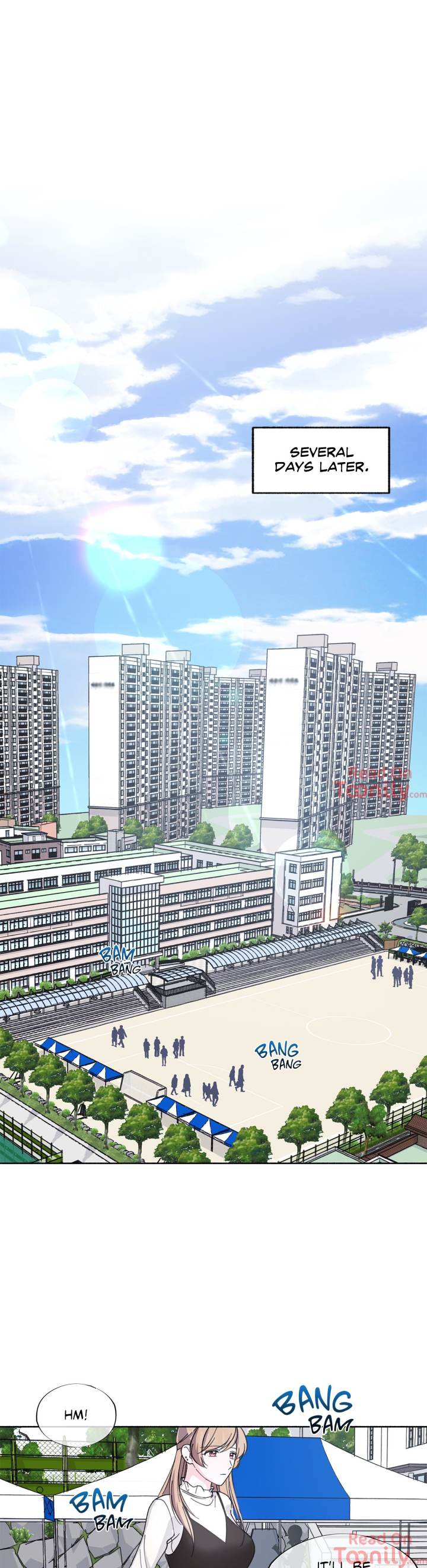 Lilith 2 - Chapter 26 [photo 1] - MangaPorn