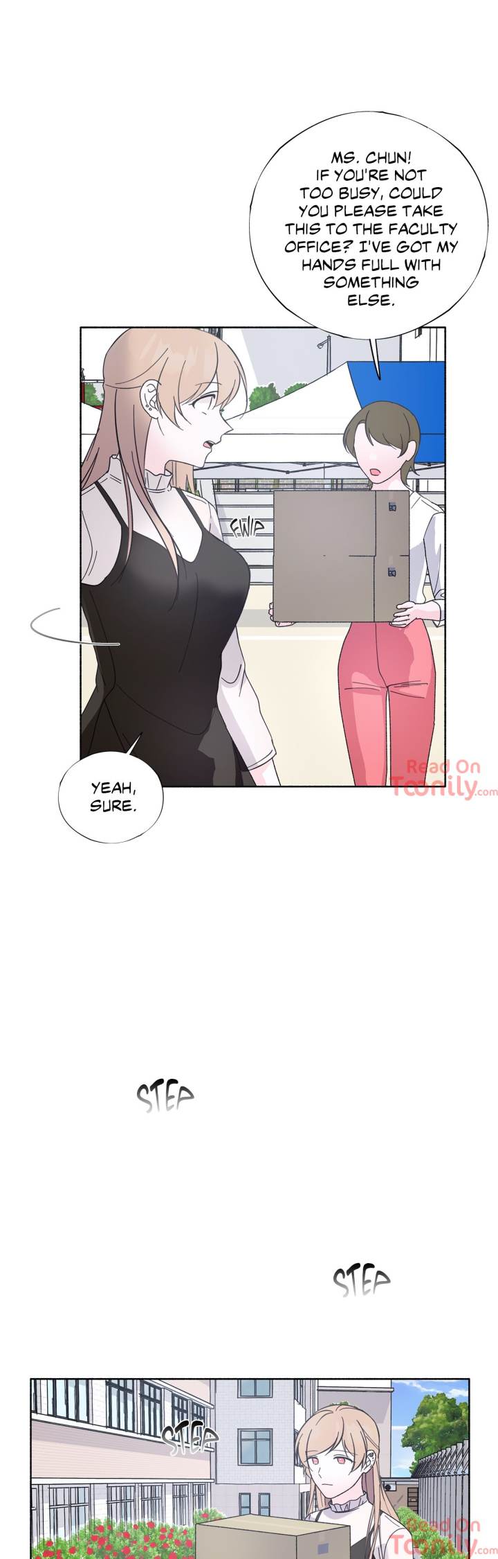 Lilith 2 - Chapter 26 [photo 10] - MangaPorn