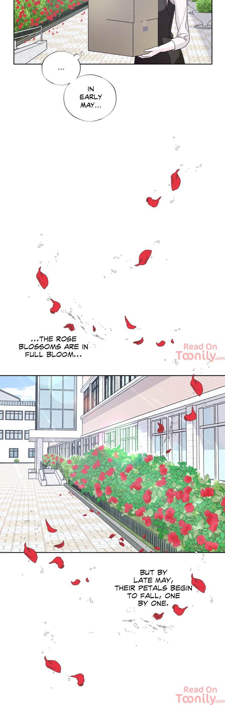 Lilith 2 - Chapter 26 [photo 11] - MangaPorn