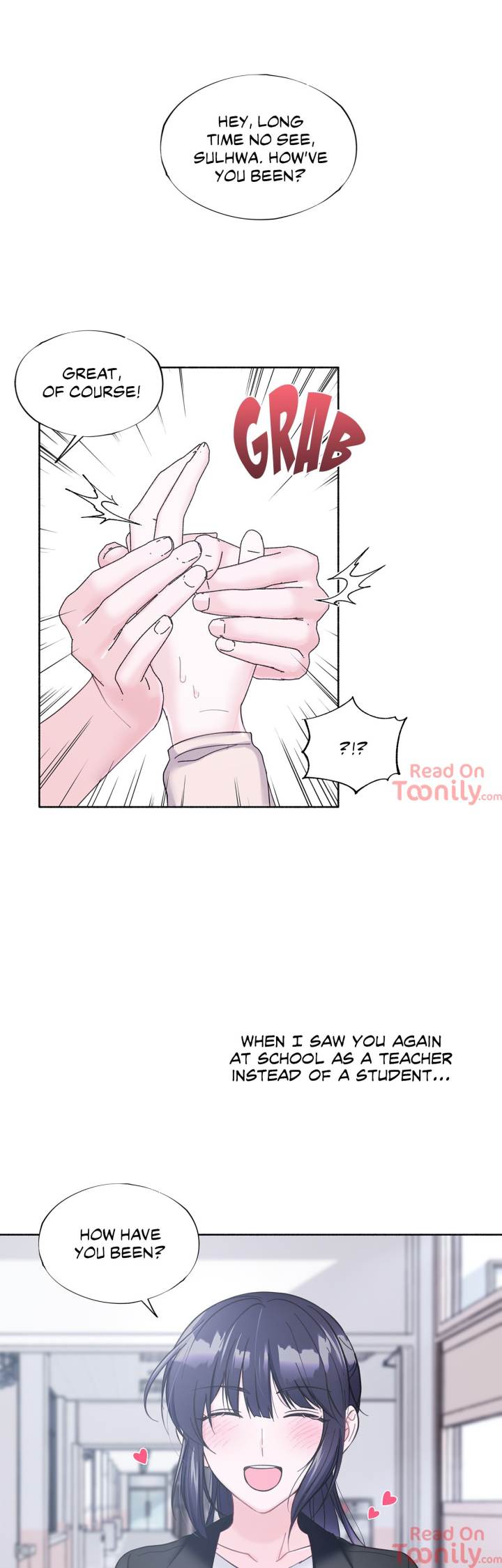 Lilith 2 - Chapter 26 [photo 12] - MangaPorn