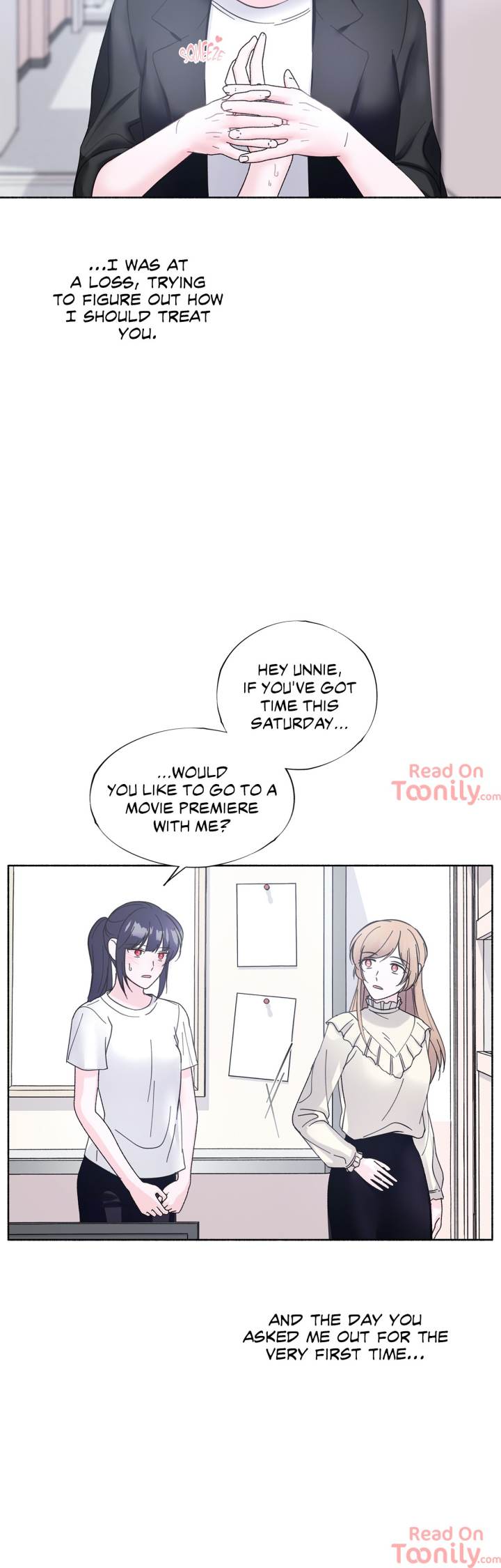 Lilith 2 - Chapter 26 [photo 13] - MangaPorn