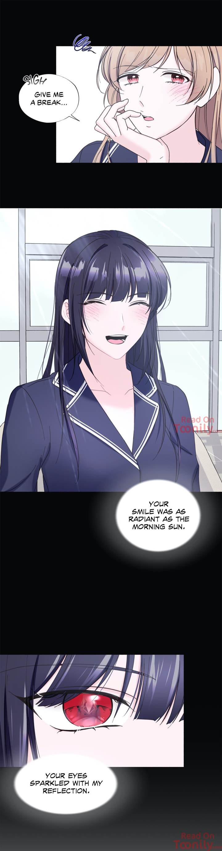 Lilith 2 - Chapter 26 [photo 22] - MangaPorn