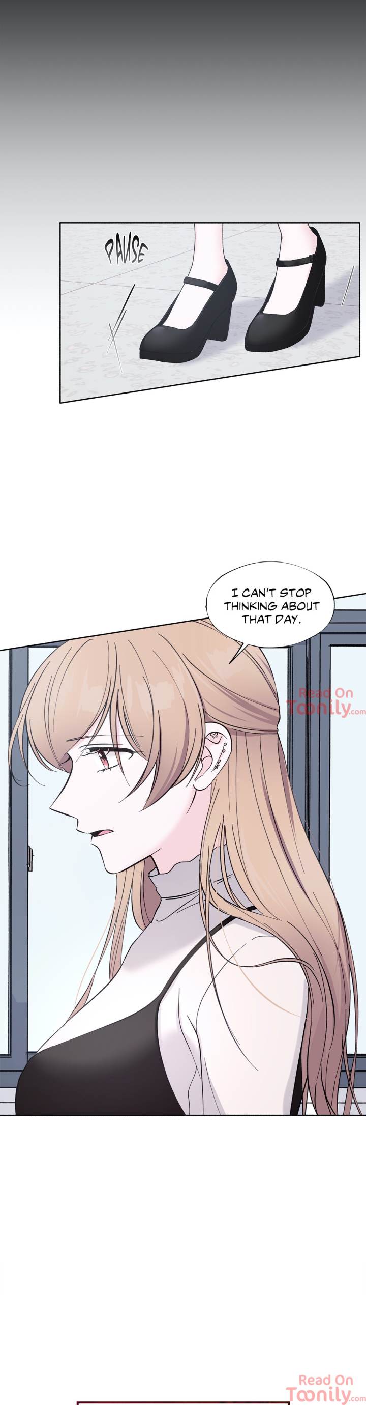 Lilith 2 - Chapter 26 [photo 23] - MangaPorn