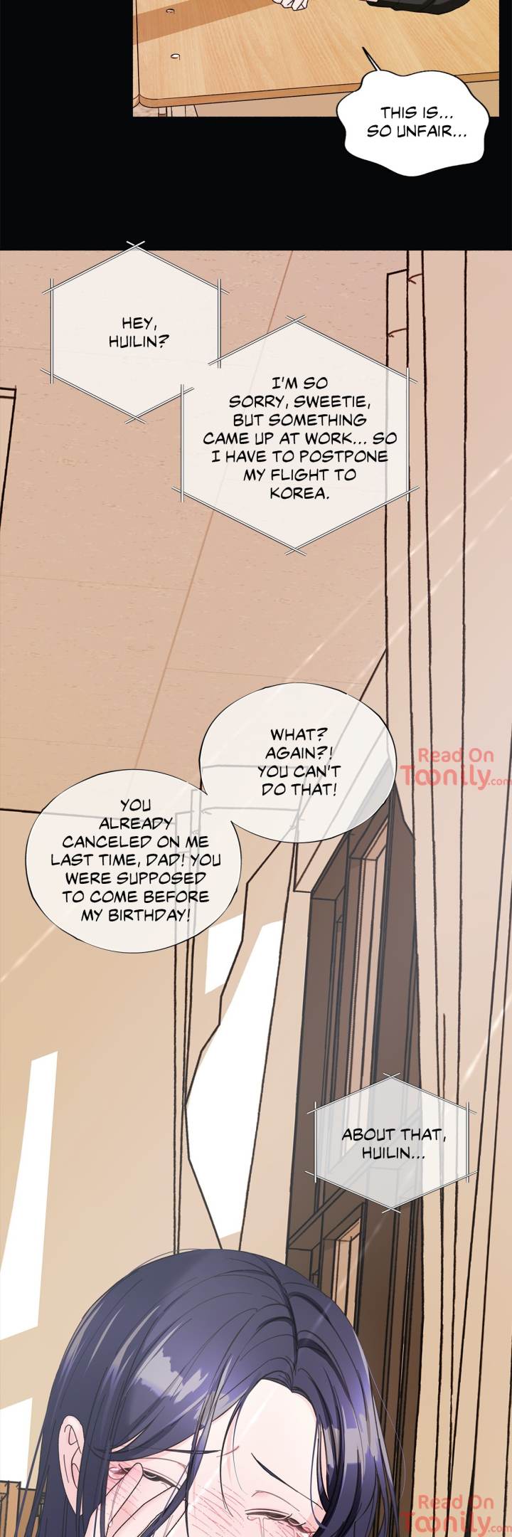 Lilith 2 - Chapter 26 [photo 26] - MangaPorn