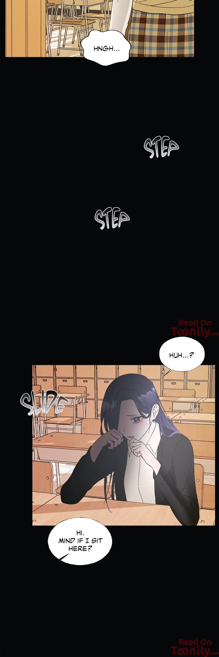 Lilith 2 - Chapter 26 [photo 28] - MangaPorn