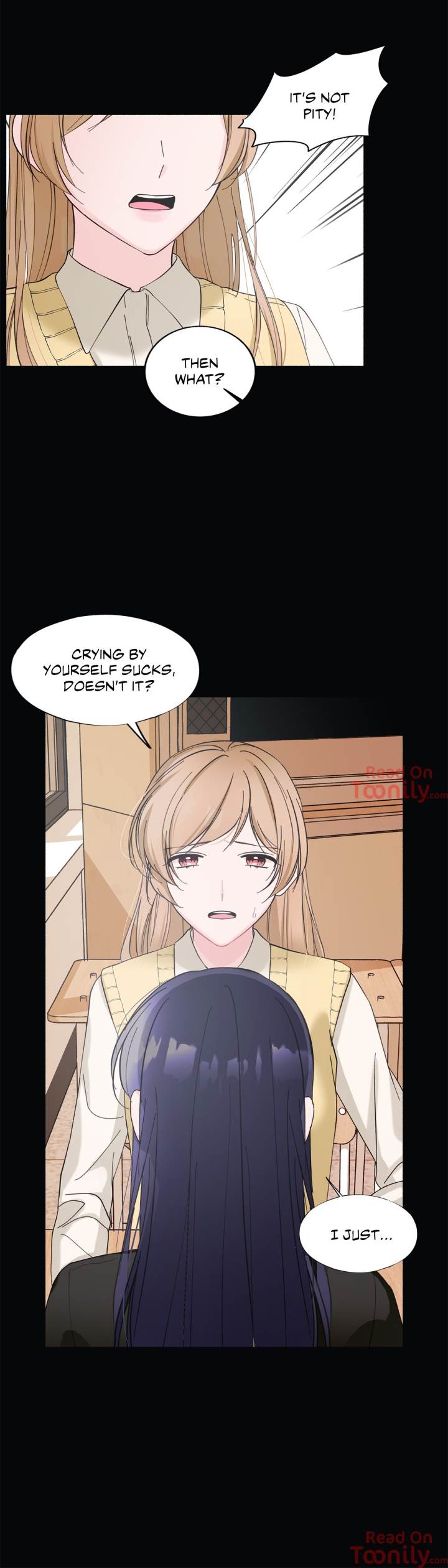 Lilith 2 - Chapter 26 [photo 31] - MangaPorn