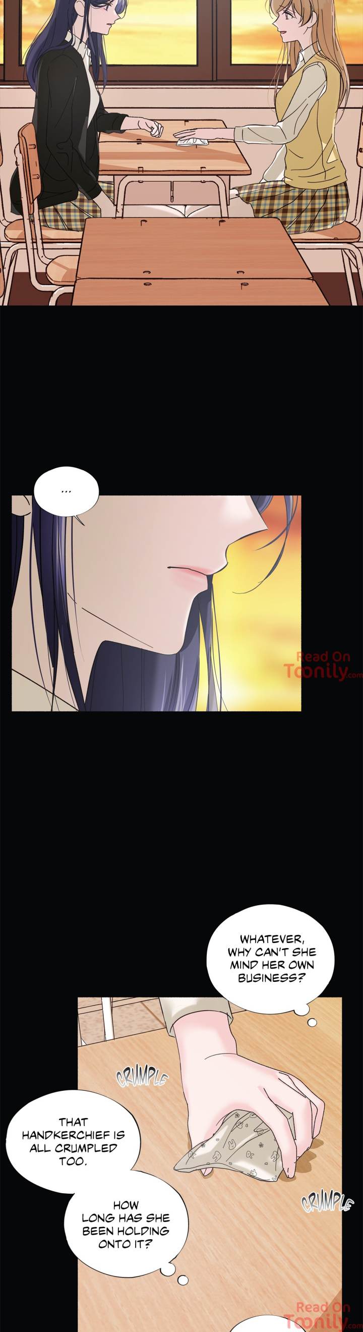 Lilith 2 - Chapter 26 [photo 33] - MangaPorn