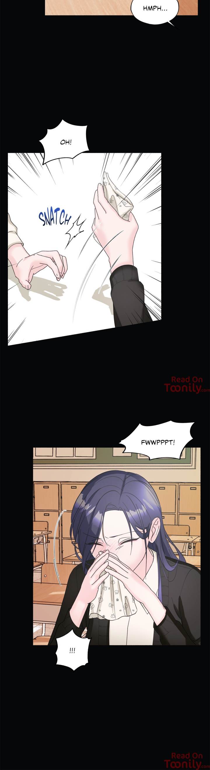 Lilith 2 - Chapter 26 [photo 34] - MangaPorn