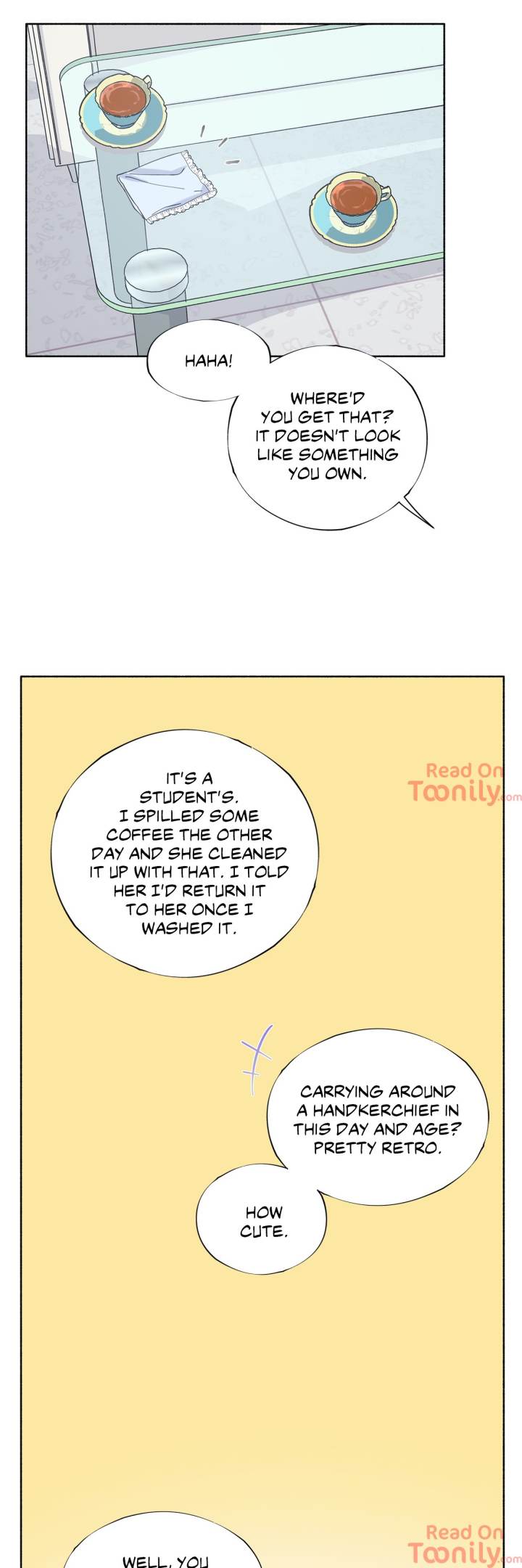 Lilith 2 - Chapter 26 [photo 39] - MangaPorn