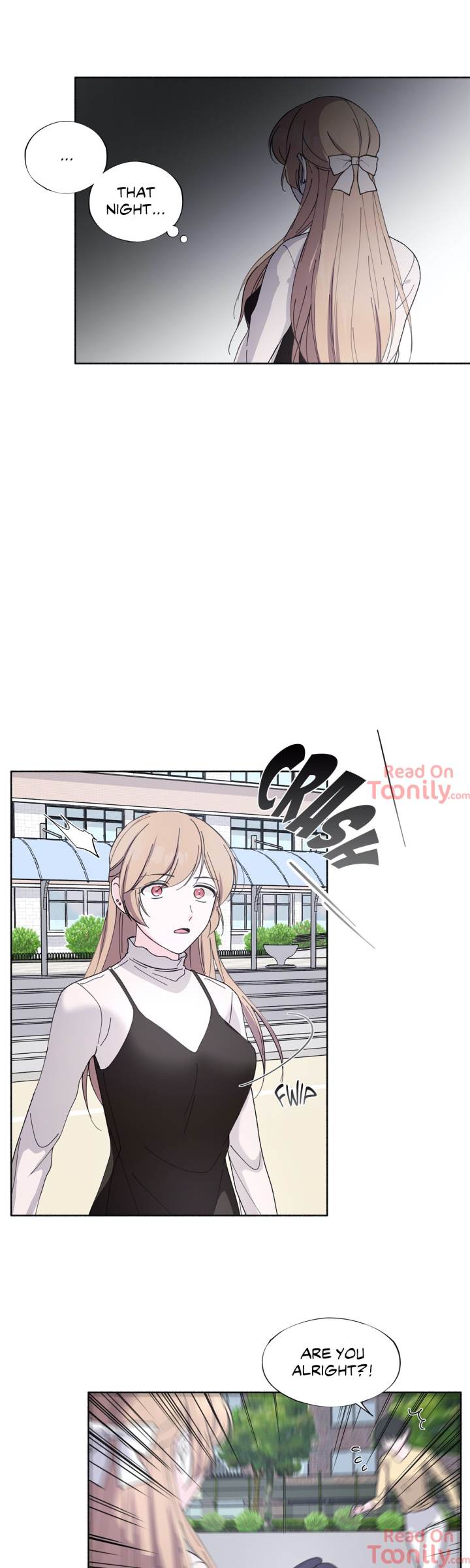 Lilith 2 - Chapter 26 [photo 4] - MangaPorn