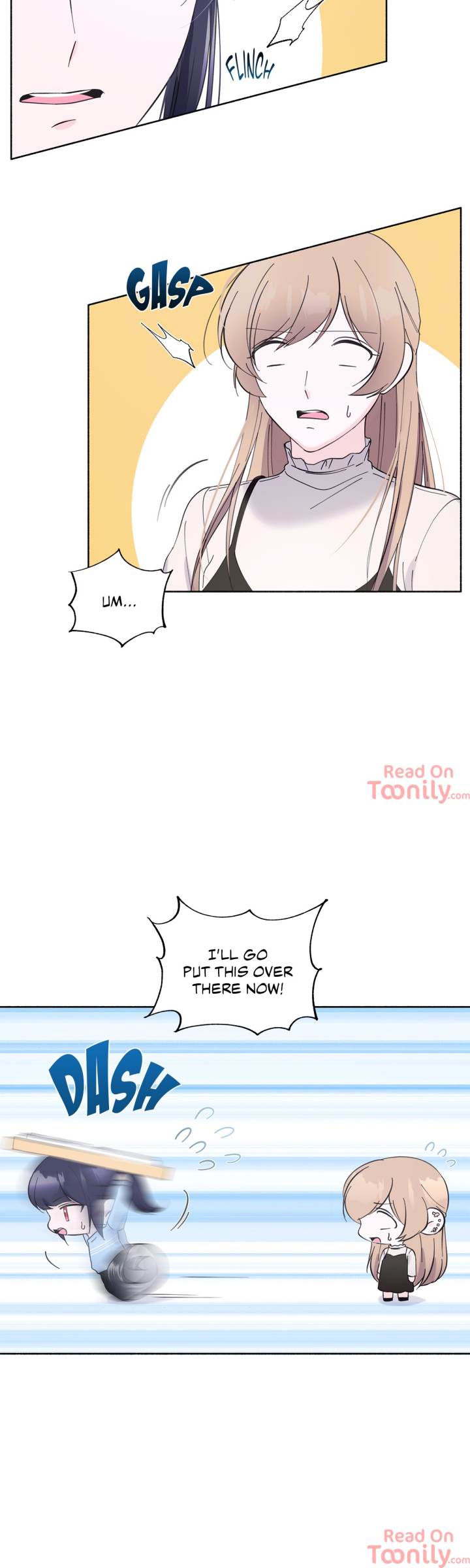 Lilith 2 - Chapter 26 [photo 6] - MangaPorn