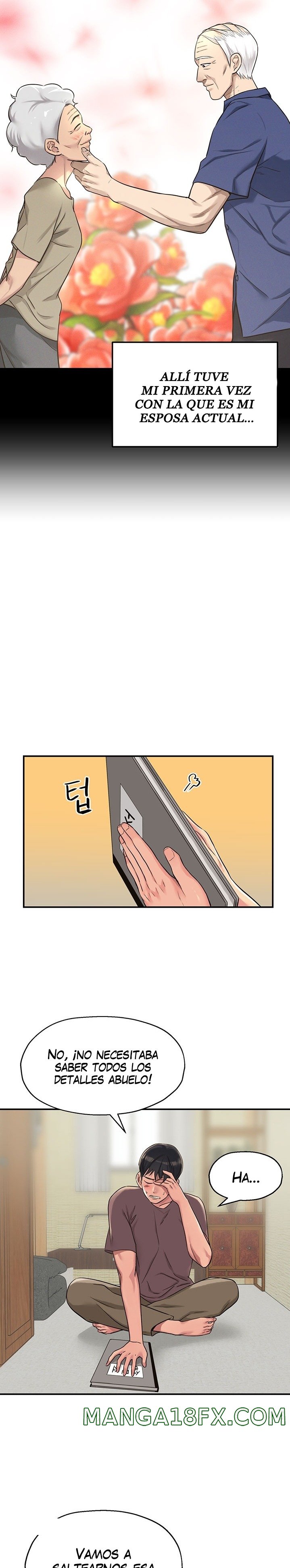 The Shop of Pleasure Raw - Chapter 3 [photo 11] - MangaPorn