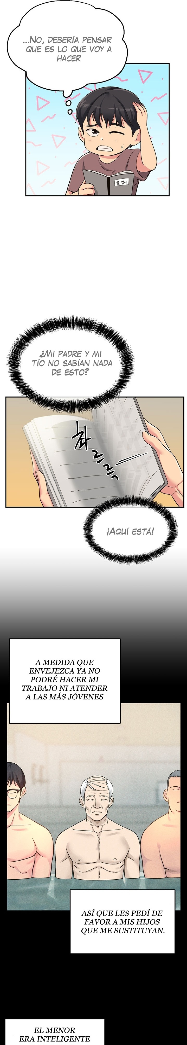 The Shop of Pleasure Raw - Chapter 3 [photo 13] - MangaPorn