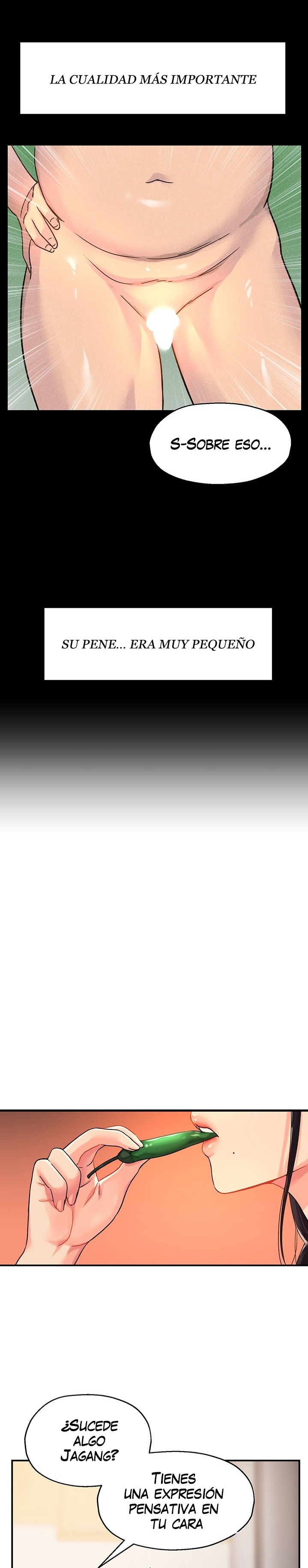 The Shop of Pleasure Raw - Chapter 3 [photo 15] - MangaPorn