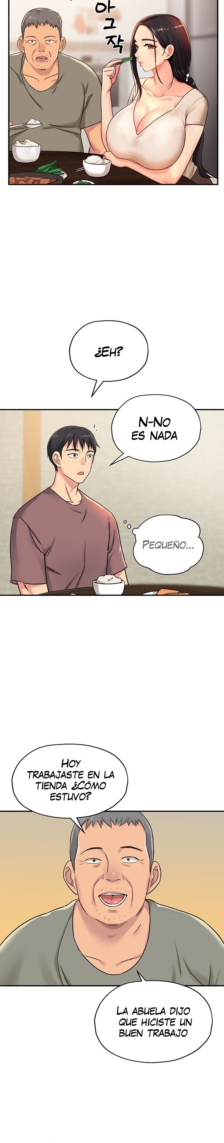 The Shop of Pleasure Raw - Chapter 3 [photo 16] - MangaPorn