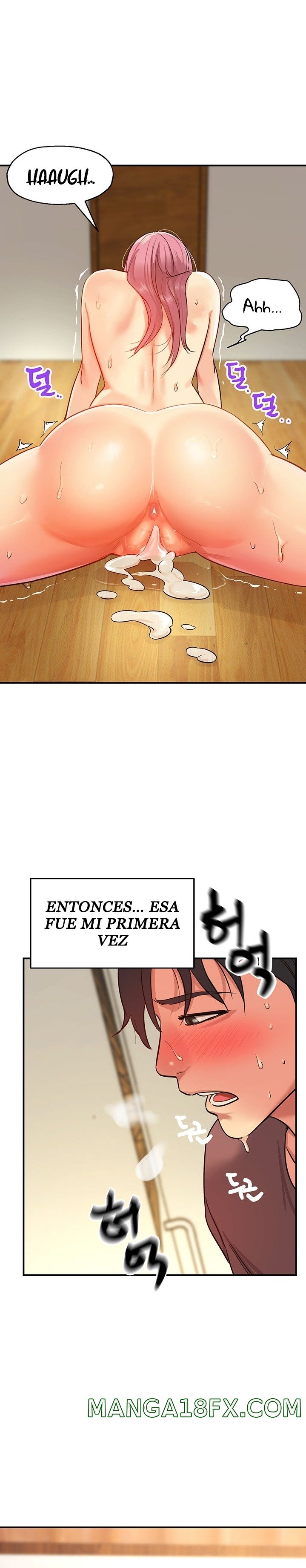 The Shop of Pleasure Raw - Chapter 3 [photo 2] - MangaPorn