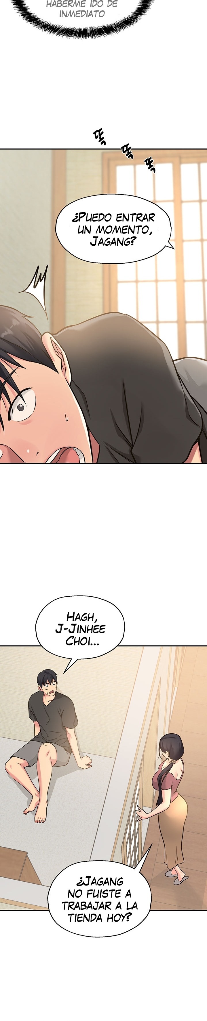 The Shop of Pleasure Raw - Chapter 3 [photo 20] - MangaPorn