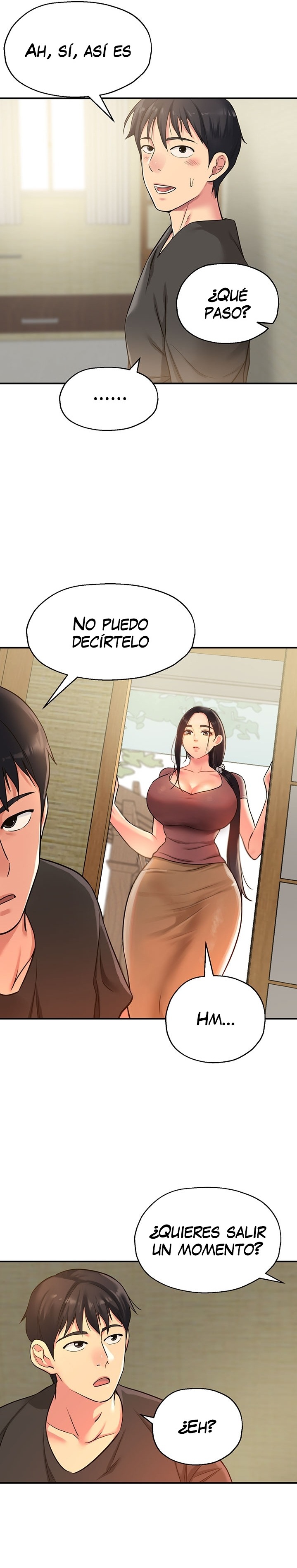 The Shop of Pleasure Raw - Chapter 3 [photo 21] - MangaPorn