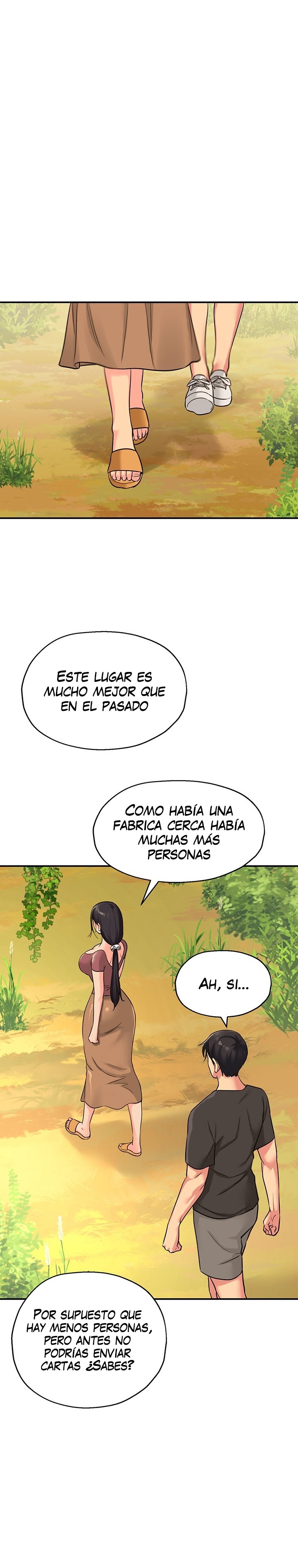 The Shop of Pleasure Raw - Chapter 3 [photo 22] - MangaPorn