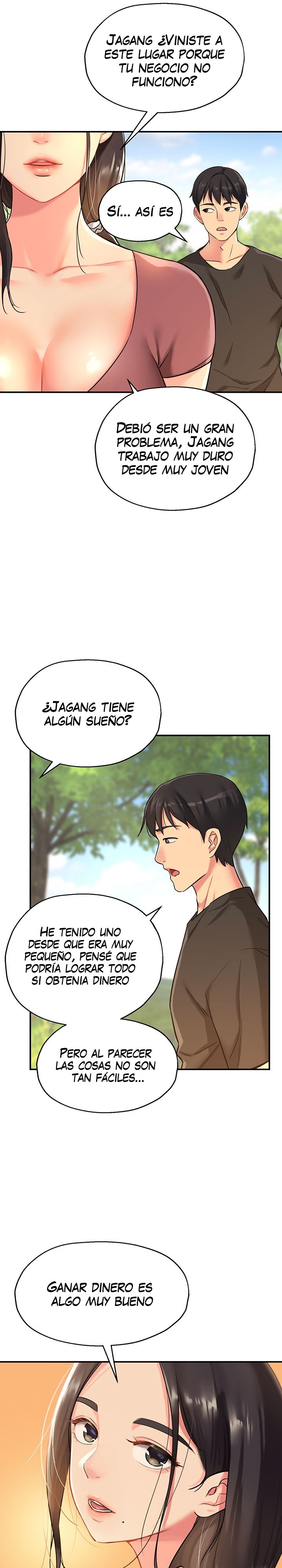 The Shop of Pleasure Raw - Chapter 3 [photo 23] - MangaPorn
