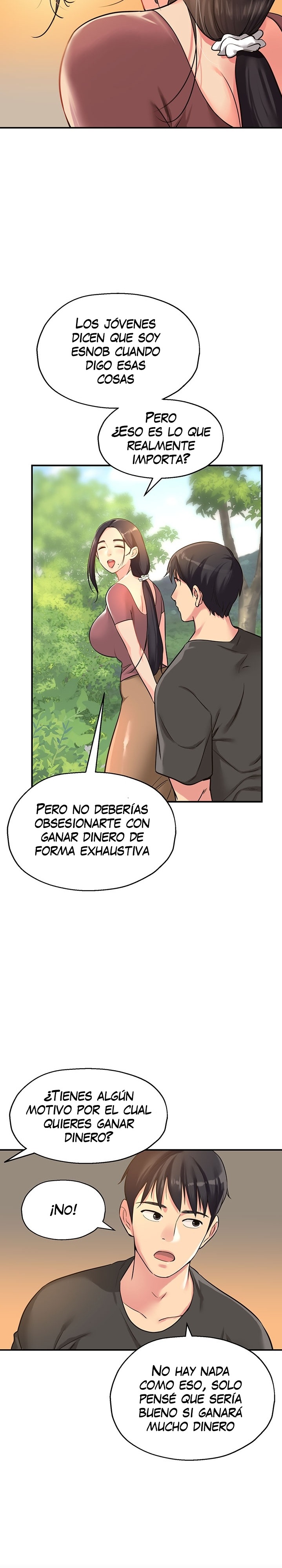 The Shop of Pleasure Raw - Chapter 3 [photo 24] - MangaPorn